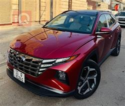 هیوندای تۆکسۆن